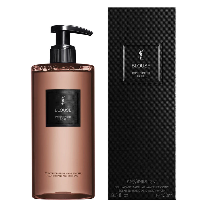 Blouse Hand & Body Wash - Le Vestiaire Des Parfums