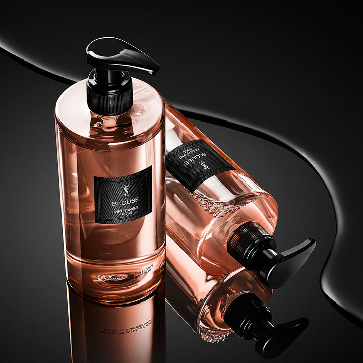 Blouse Hand & Body Wash - Le Vestiaire Des Parfums