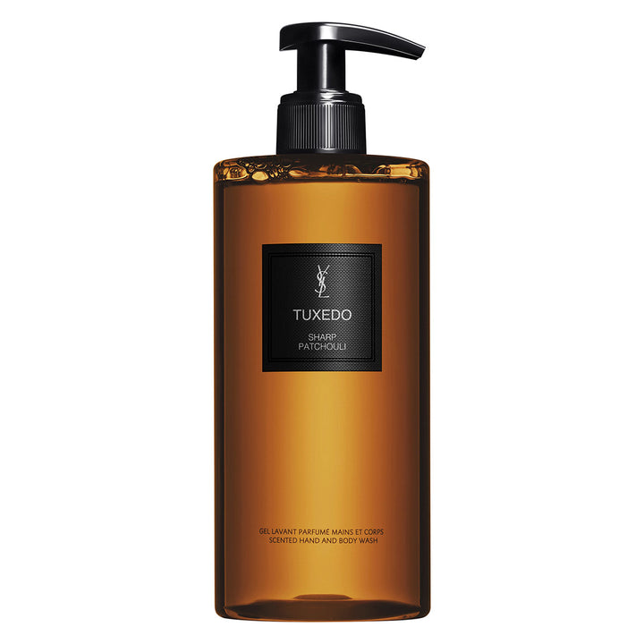 Tuxedo Hand & Body Wash - Le Vestiaire Des Parfums