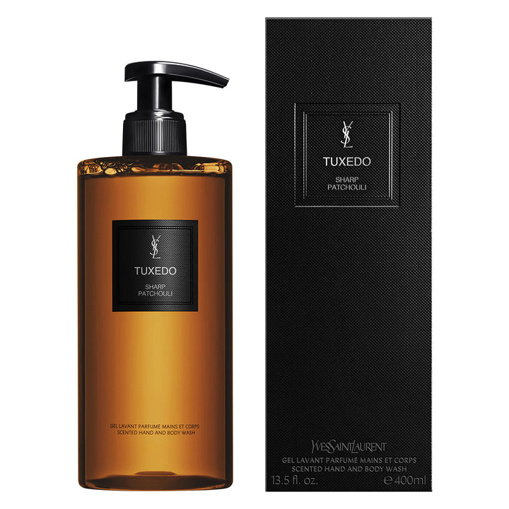 Tuxedo Hand & Body Wash - Le Vestiaire Des Parfums