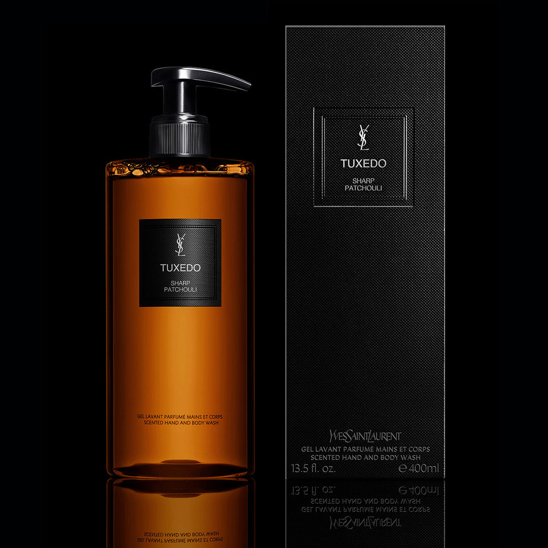 Tuxedo Hand & Body Wash - Le Vestiaire Des Parfums