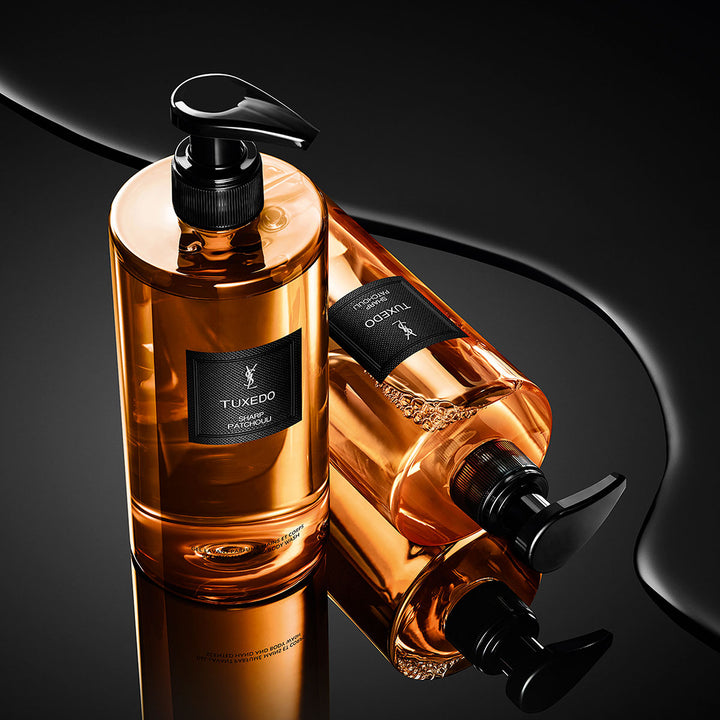 Tuxedo Hand & Body Wash - Le Vestiaire Des Parfums