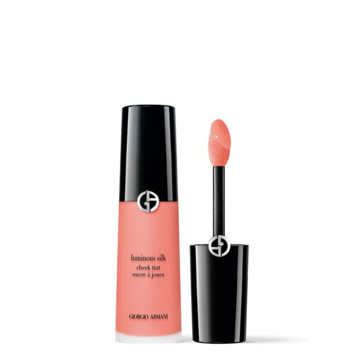Luminous Silk Cheek Tint Liquid Blush
