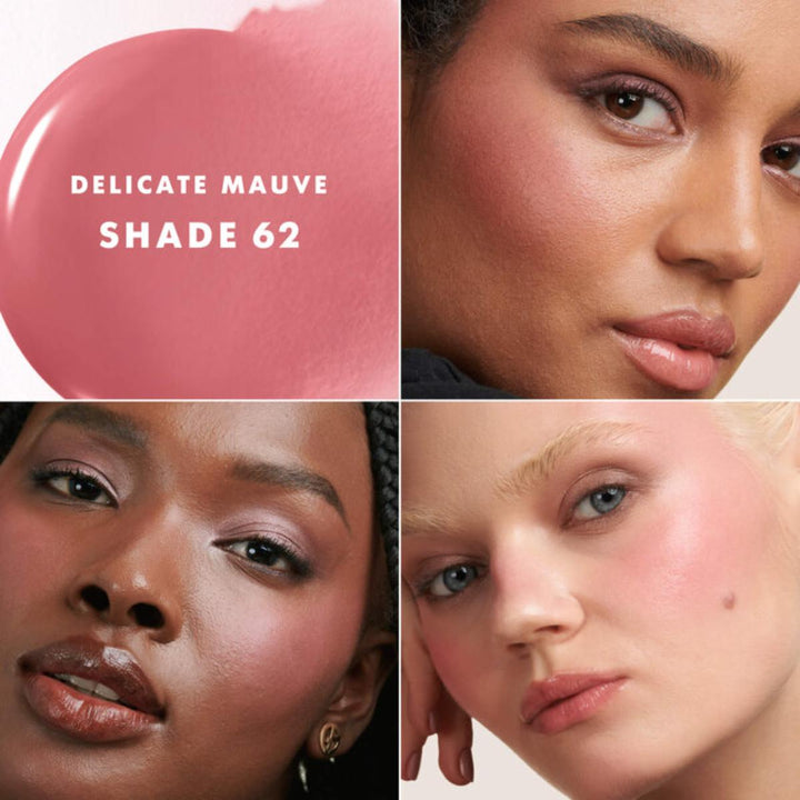 Luminous Silk Cheek Tint Liquid Blush