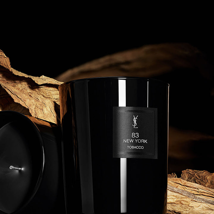 83 New York Candle - Le Vestiaire Des Parfums - 220g