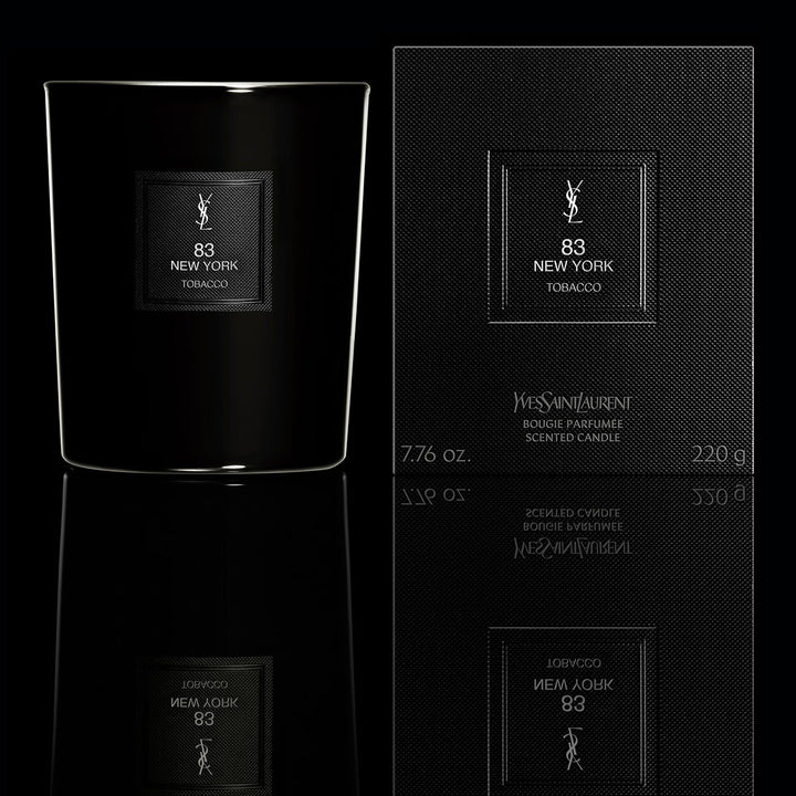 83 New York Candle - Le Vestiaire Des Parfums - 220g