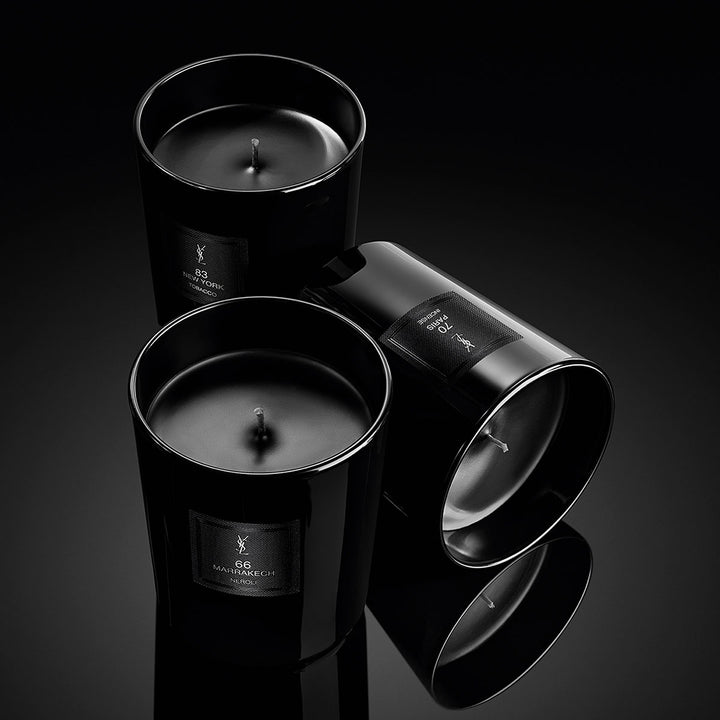 83 New York Candle - Le Vestiaire Des Parfums - 220g