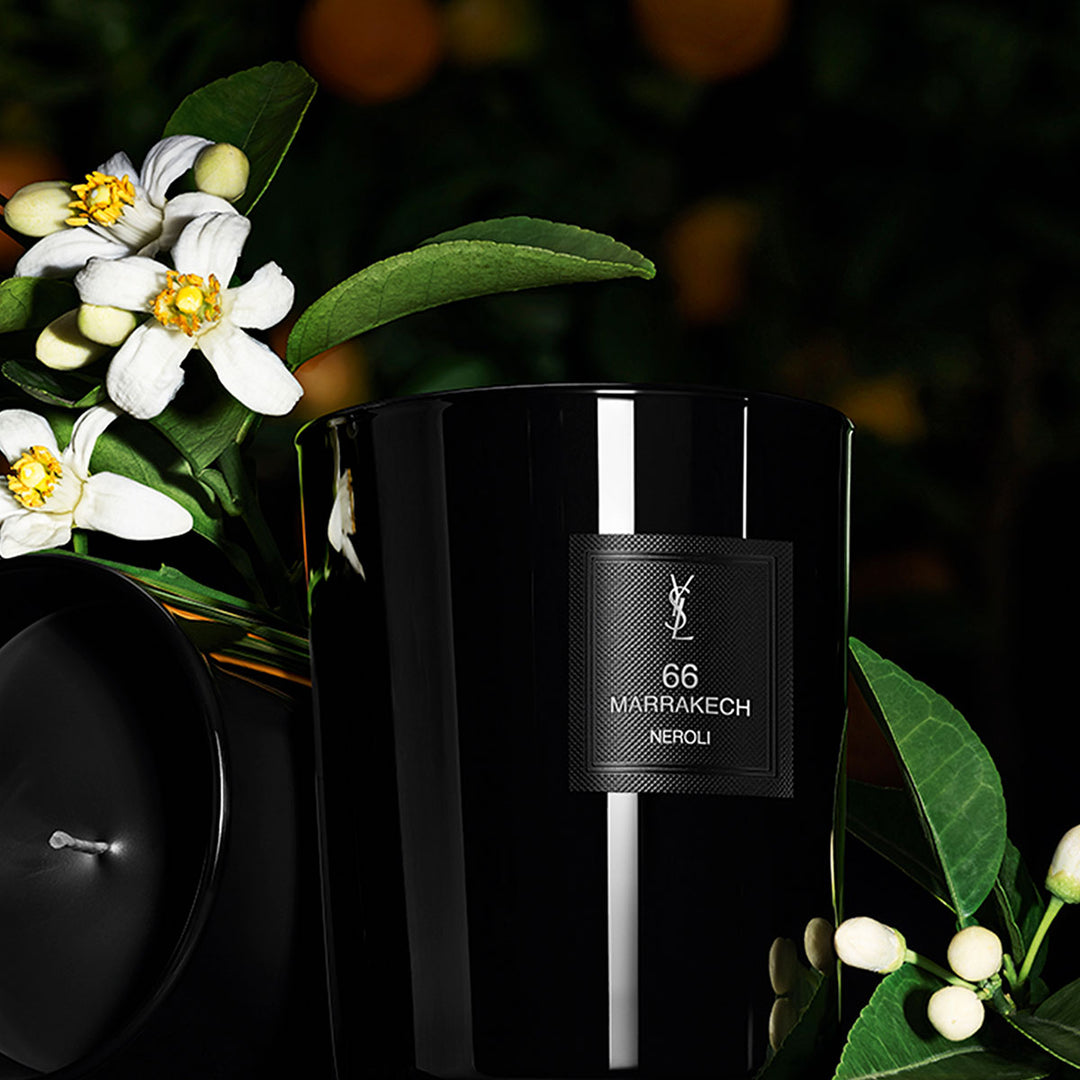 66 Marrakech Candle - Le Vestiaire Des Parfums - 220g