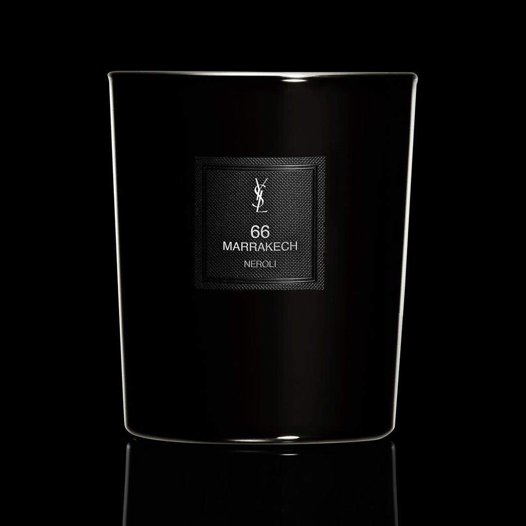 66 Marrakech Candle - Le Vestiaire Des Parfums - 220g