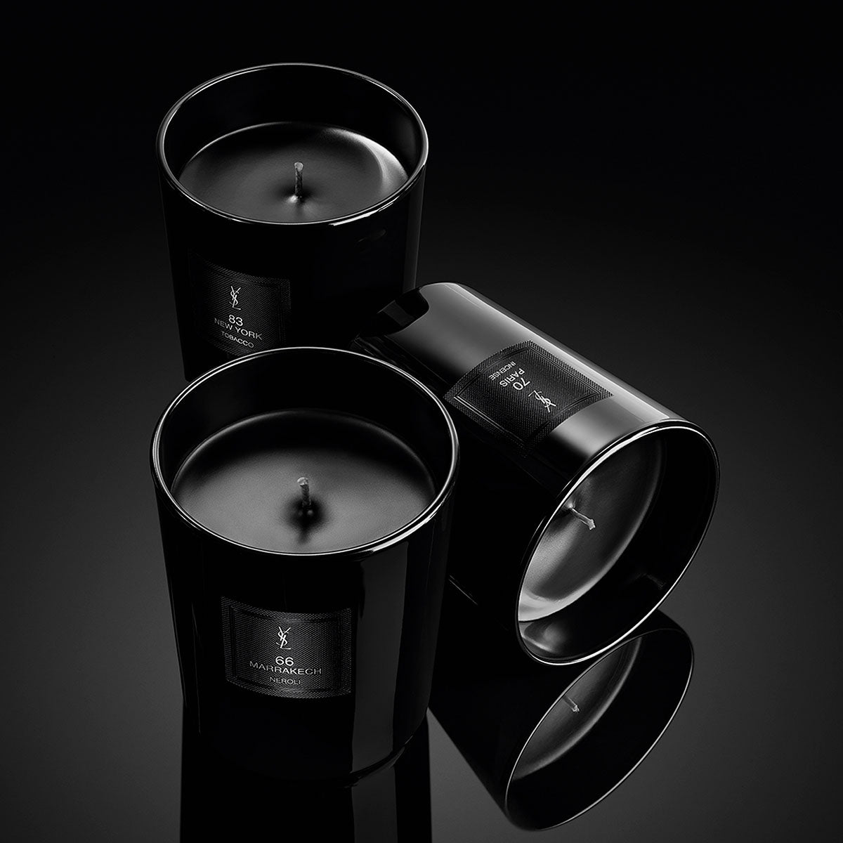 66 Marrakech Candle - Le Vestiaire Des Parfums - 220g – Edgars