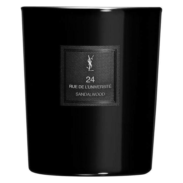 24 Rue De L'universite Candle - Le Vestiaire Des Parfums - 220g