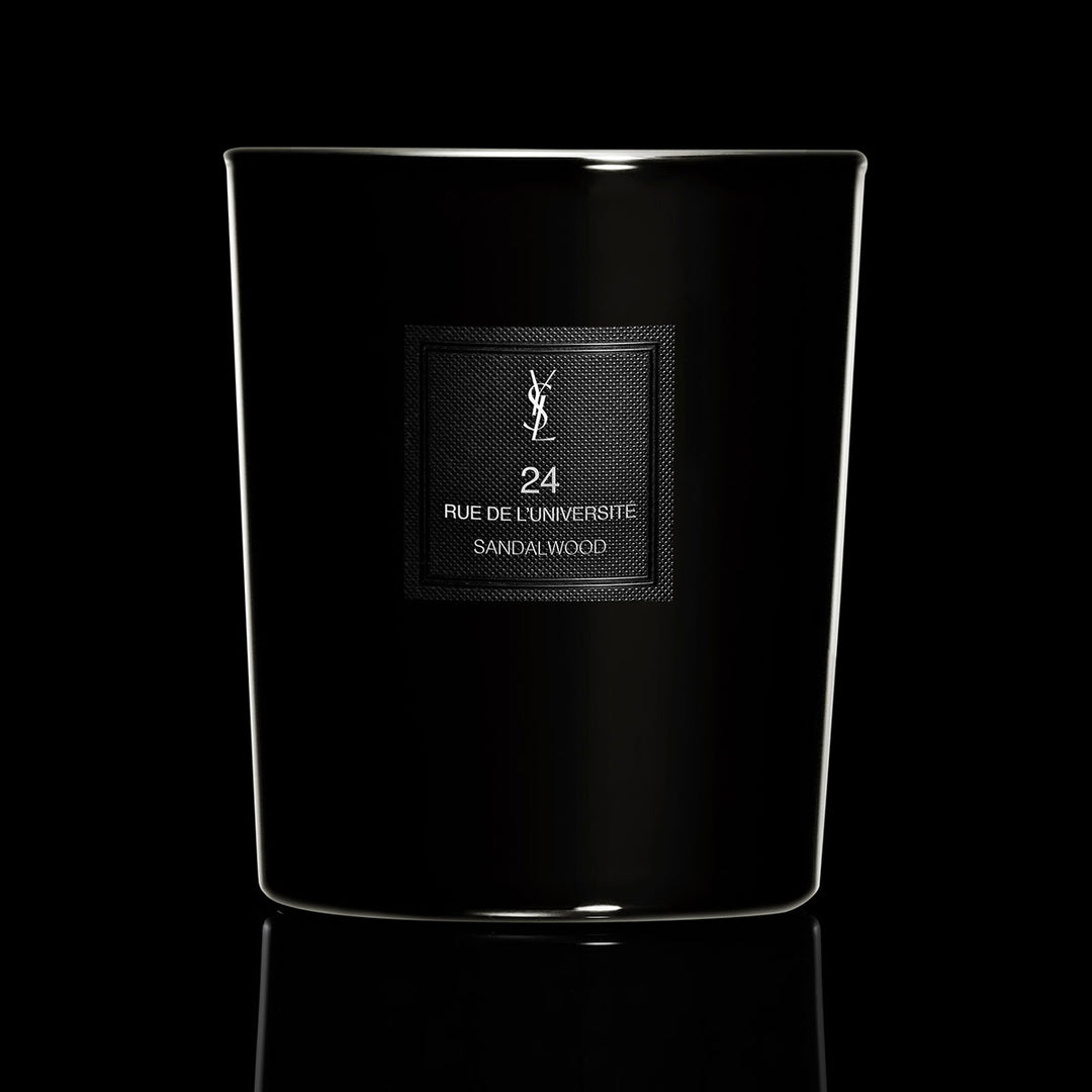24 Rue De L'universite Candle - Le Vestiaire Des Parfums - 220g