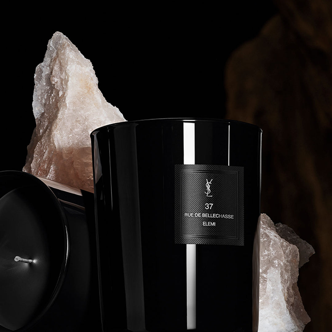 37 Rue De Bellechasse Candle - Le Vestiaire Des Parfums - 220g