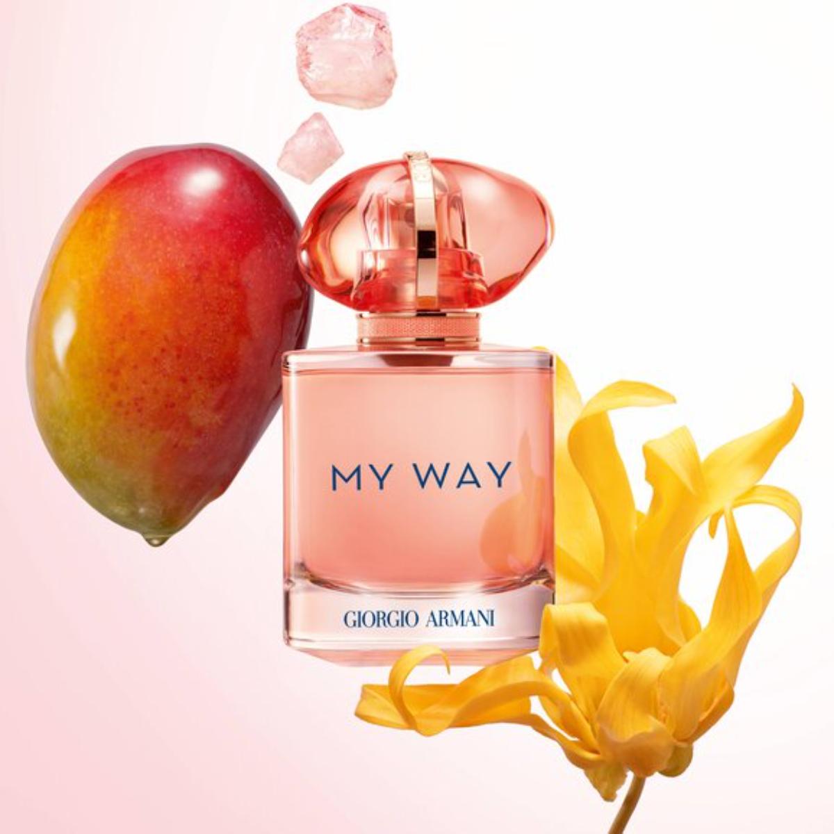 Ladies My Way Ylang Eau de Parfum – Edgars