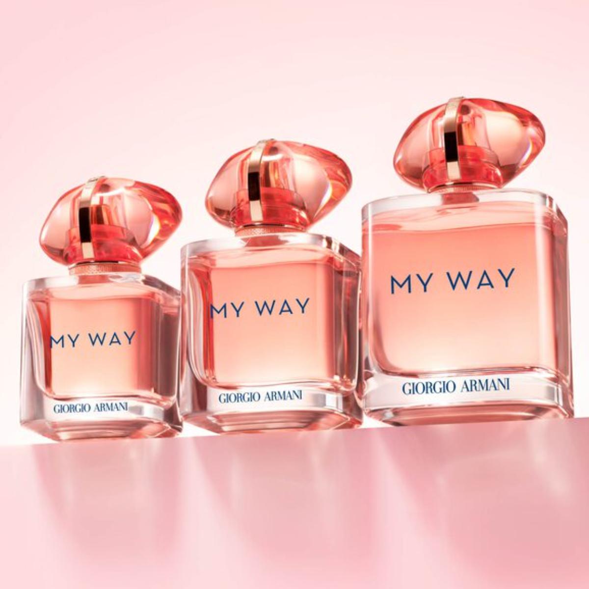 Ladies My Way Ylang Eau de Parfum – Edgars