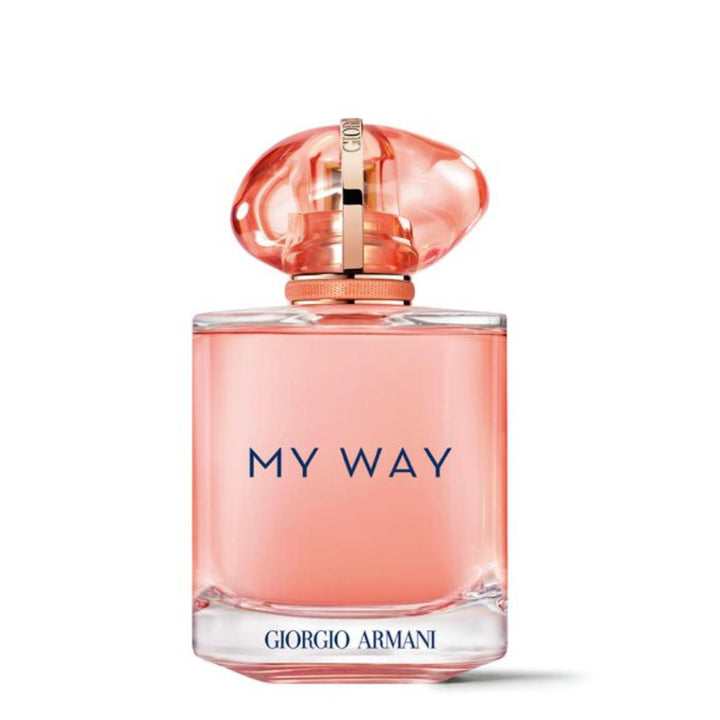 My Way Ylang Eau de Parfum