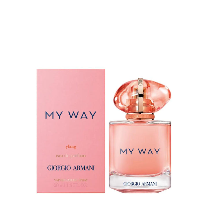 My Way Ylang Eau de Parfum