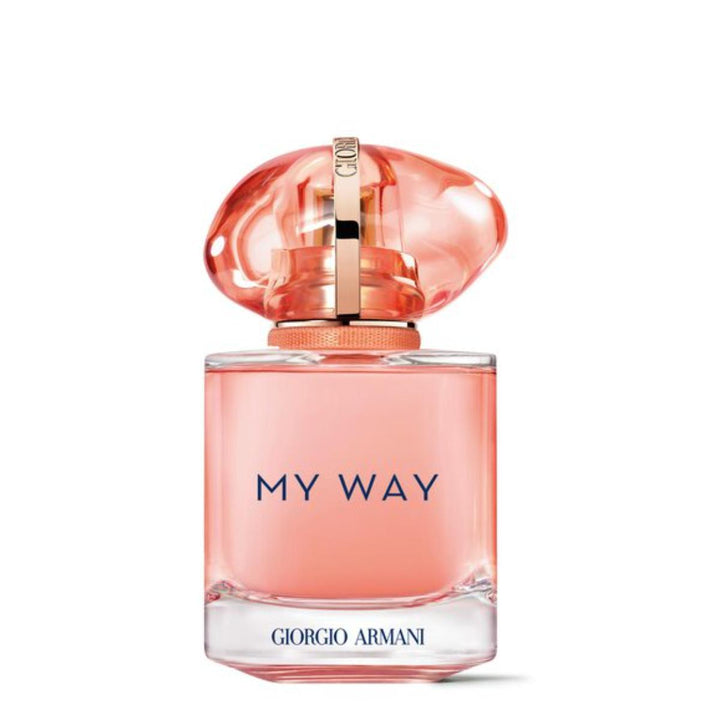 My Way Ylang Eau de Parfum