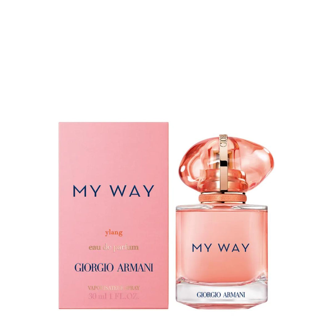 My Way Ylang Eau de Parfum