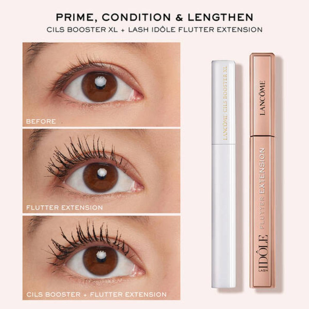 Lash Idôle Flutter Extension Lengthening Mascara