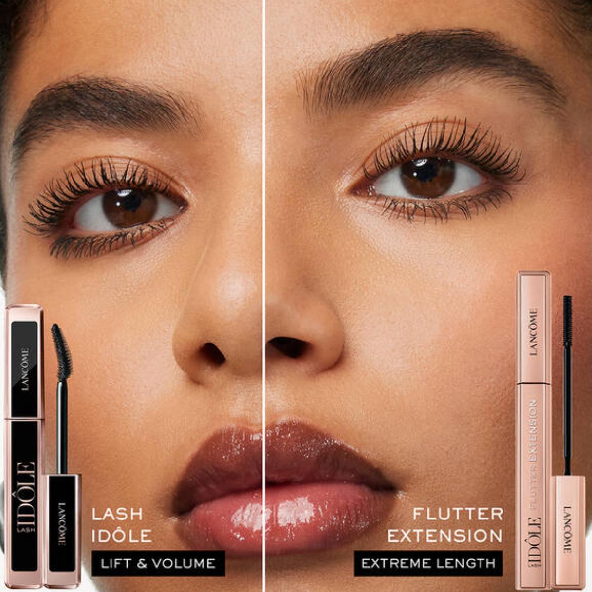 Lash Idôle Flutter Extension Lengthening Mascara – Edgars