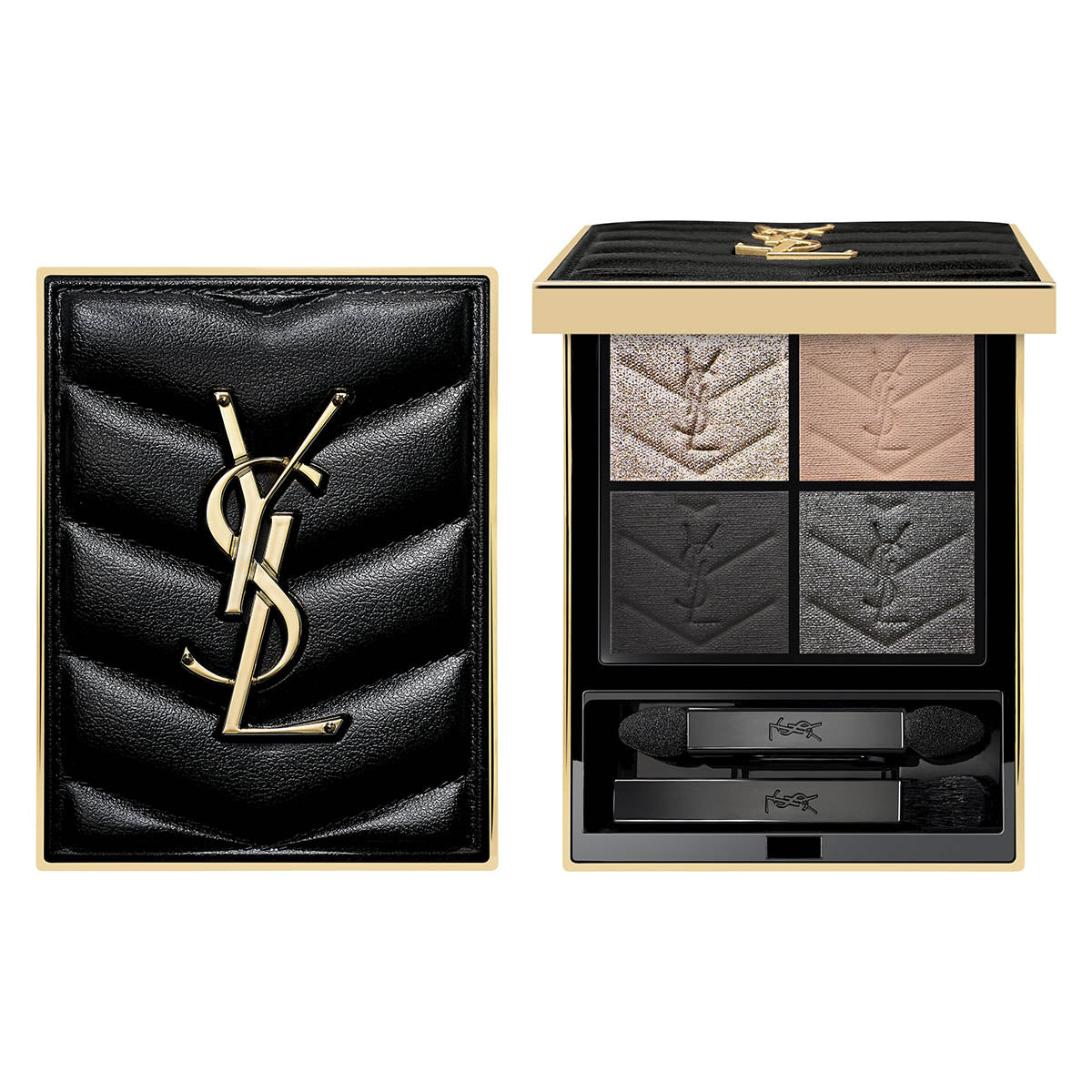 Couture Mini Clutch Luxury Eyeshadow – Edgars