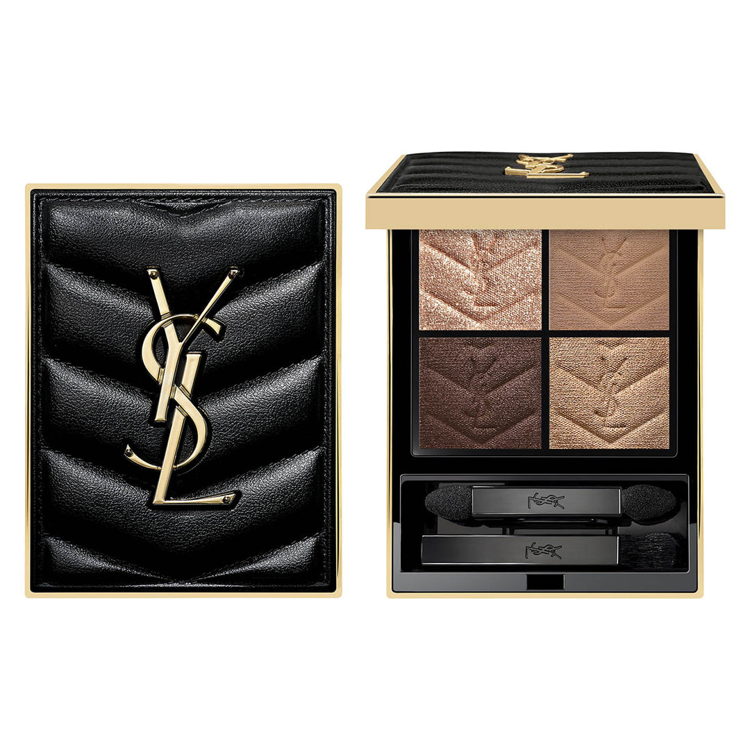 Couture Mini Clutch Luxury Eyeshadow