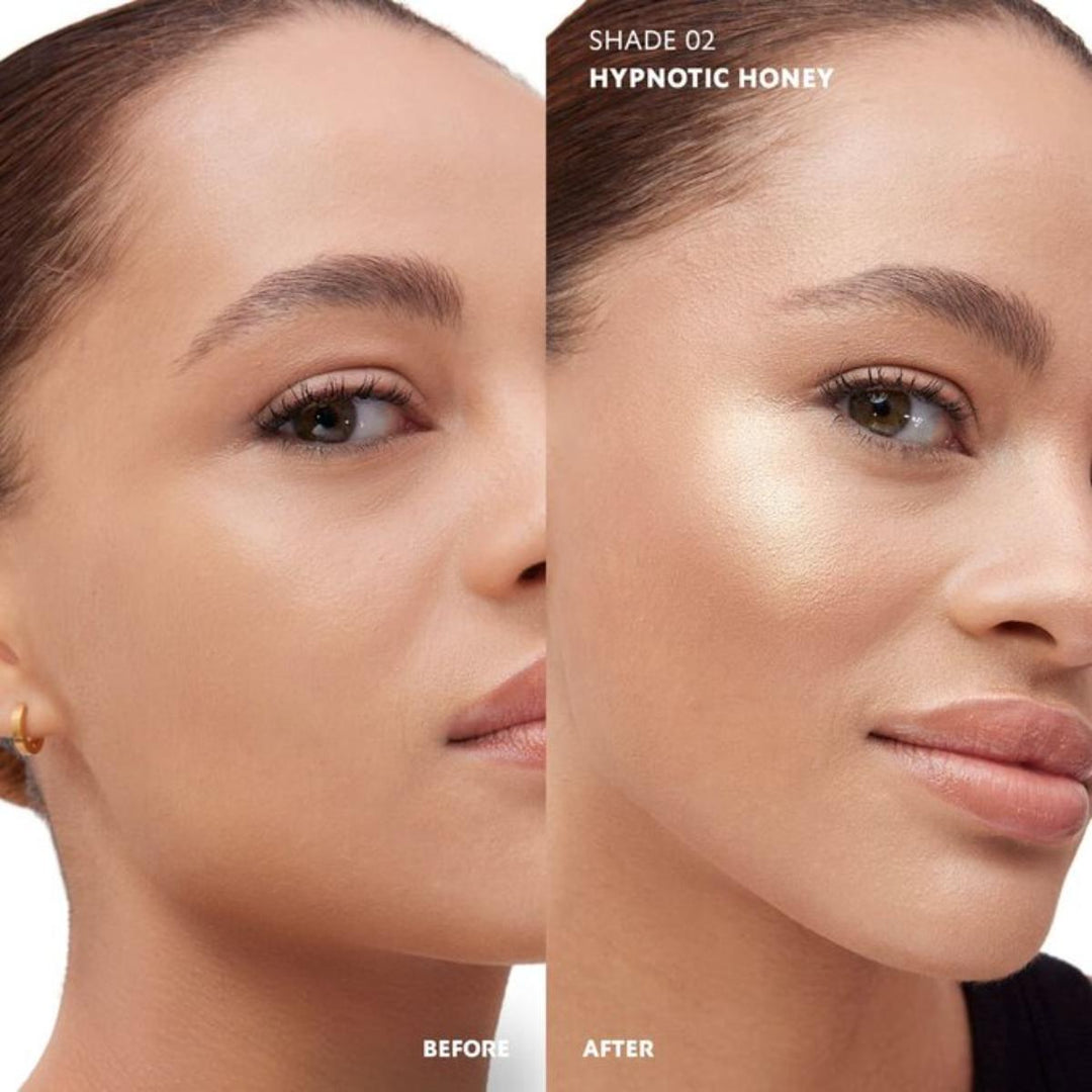 All Hours Hyper Luminize Powder