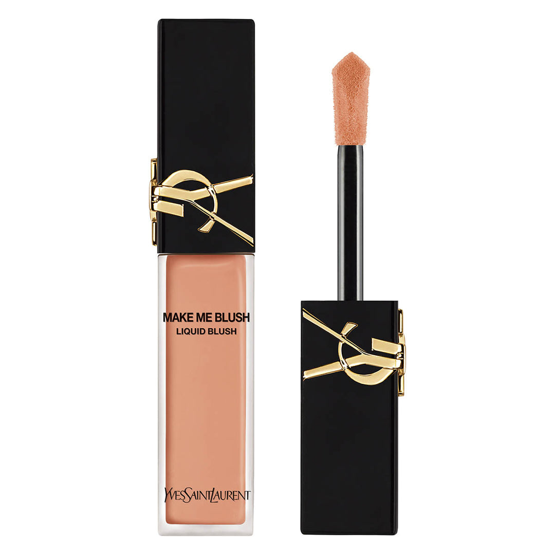 Make Me Blush Blurring Liquid Blush - 15ML