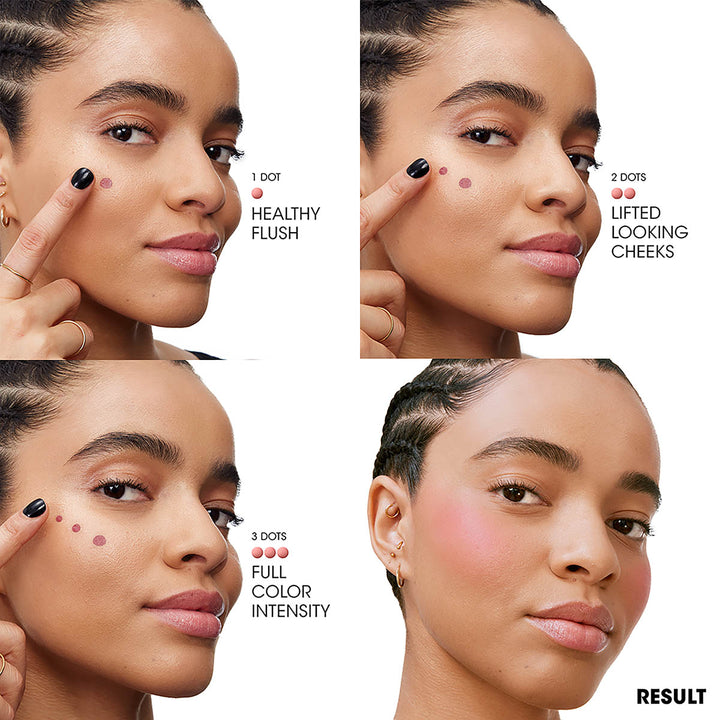 Make Me Blush Blurring Liquid Blush - 15ML