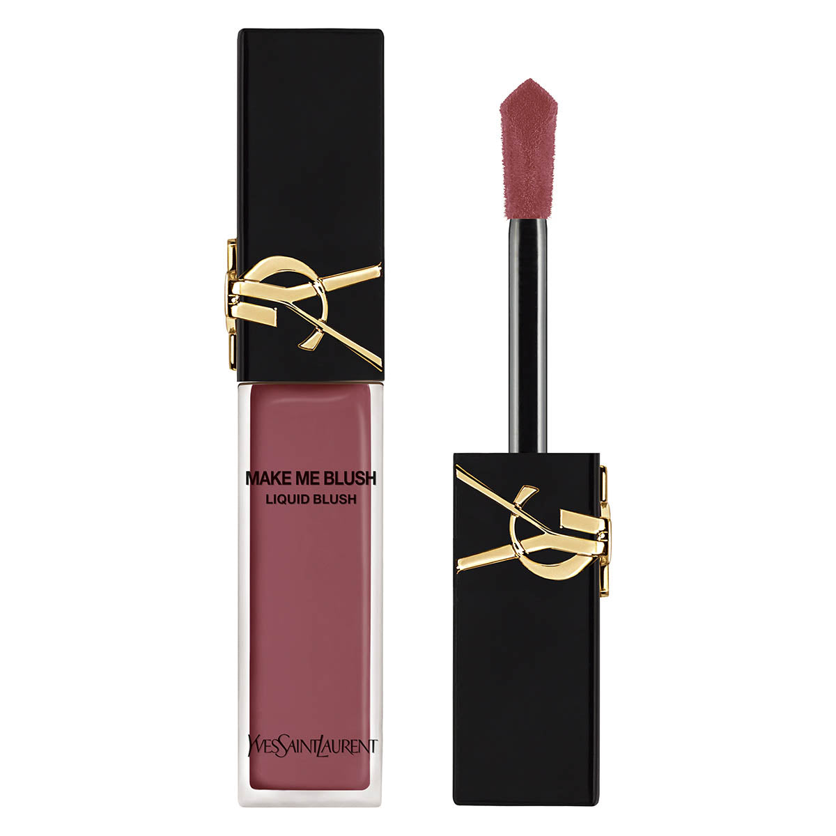 Make Me Blush Blurring Liquid Blush - 15ML – Edgars