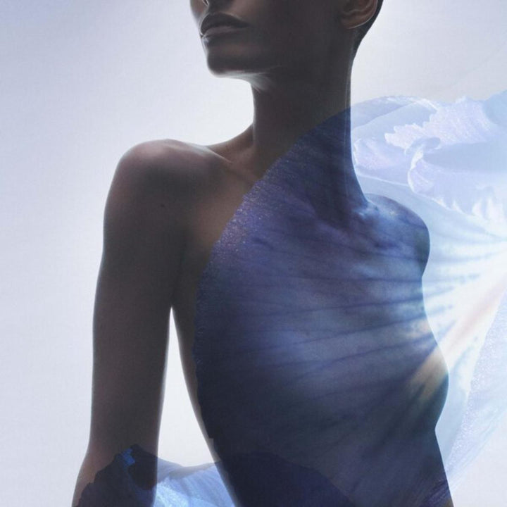 Privé Iris Bleu Eau de Toilette