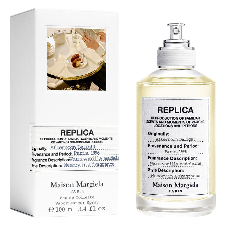 Replica Afternoon Delight Eau de Toilette