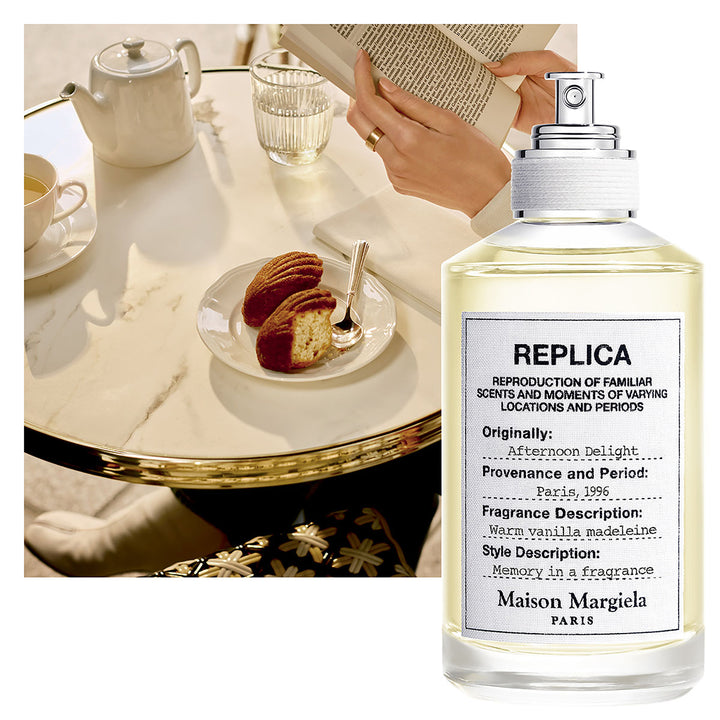 Replica Afternoon Delight Eau de Toilette