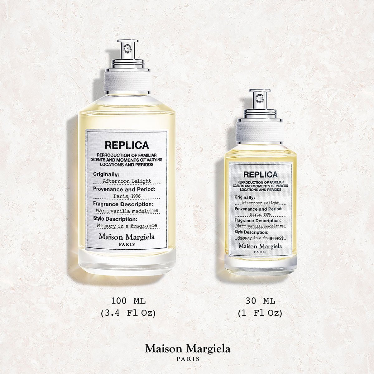 Ladies Replica Afternoon Delight Eau de Toilette – Edgars