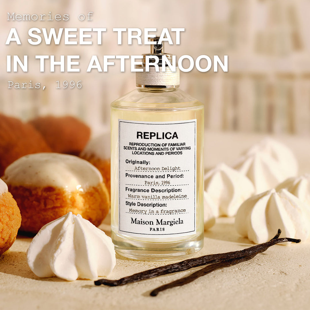 Replica Afternoon Delight Eau de Toilette
