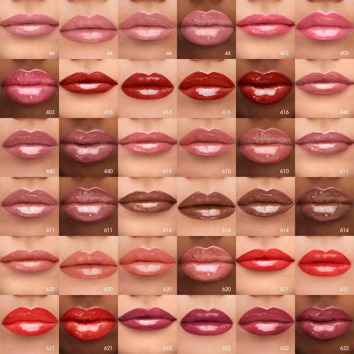 The Inks Vinyl Cream High Shine