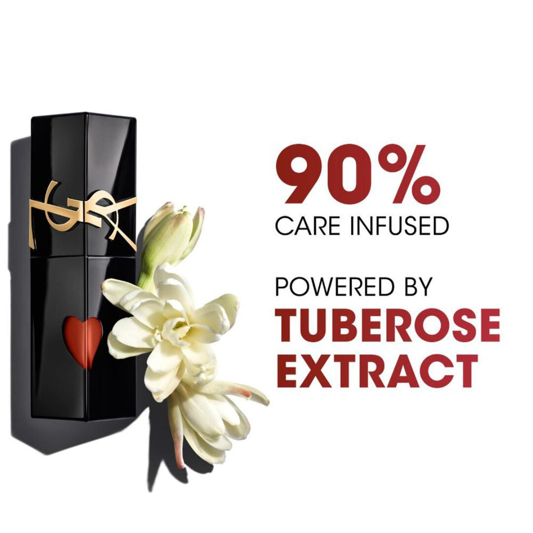 The Inks Vinyl Cream High Shine