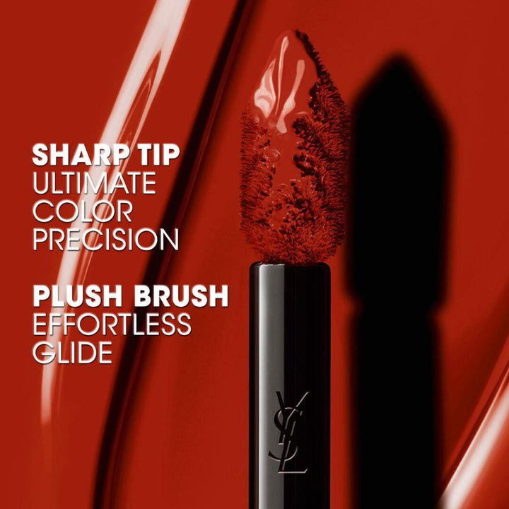 The Inks Vinyl Cream High Shine