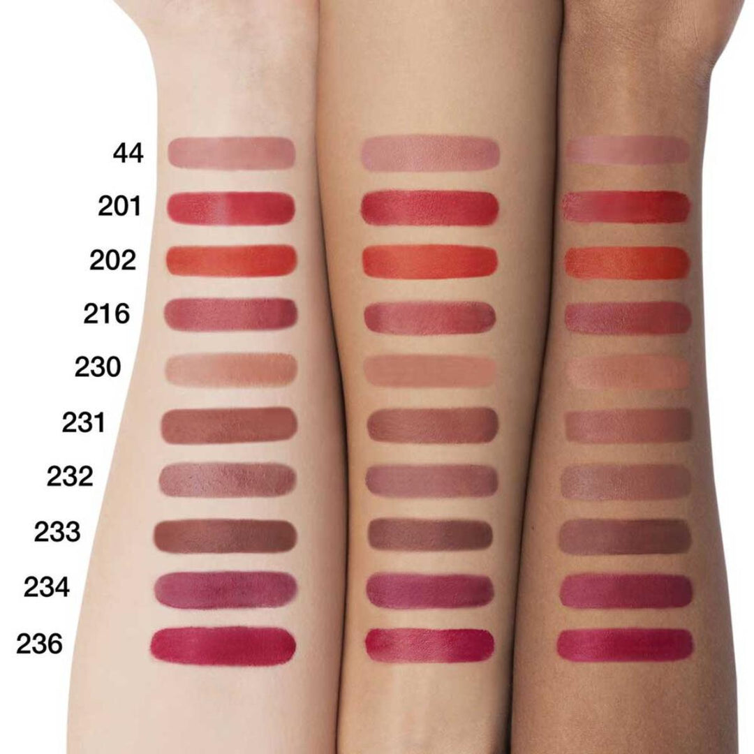 The Inks Blurring Liquid Matte