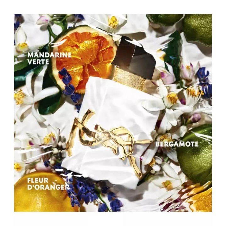 Libre L'eau Nue Parfum De Peau