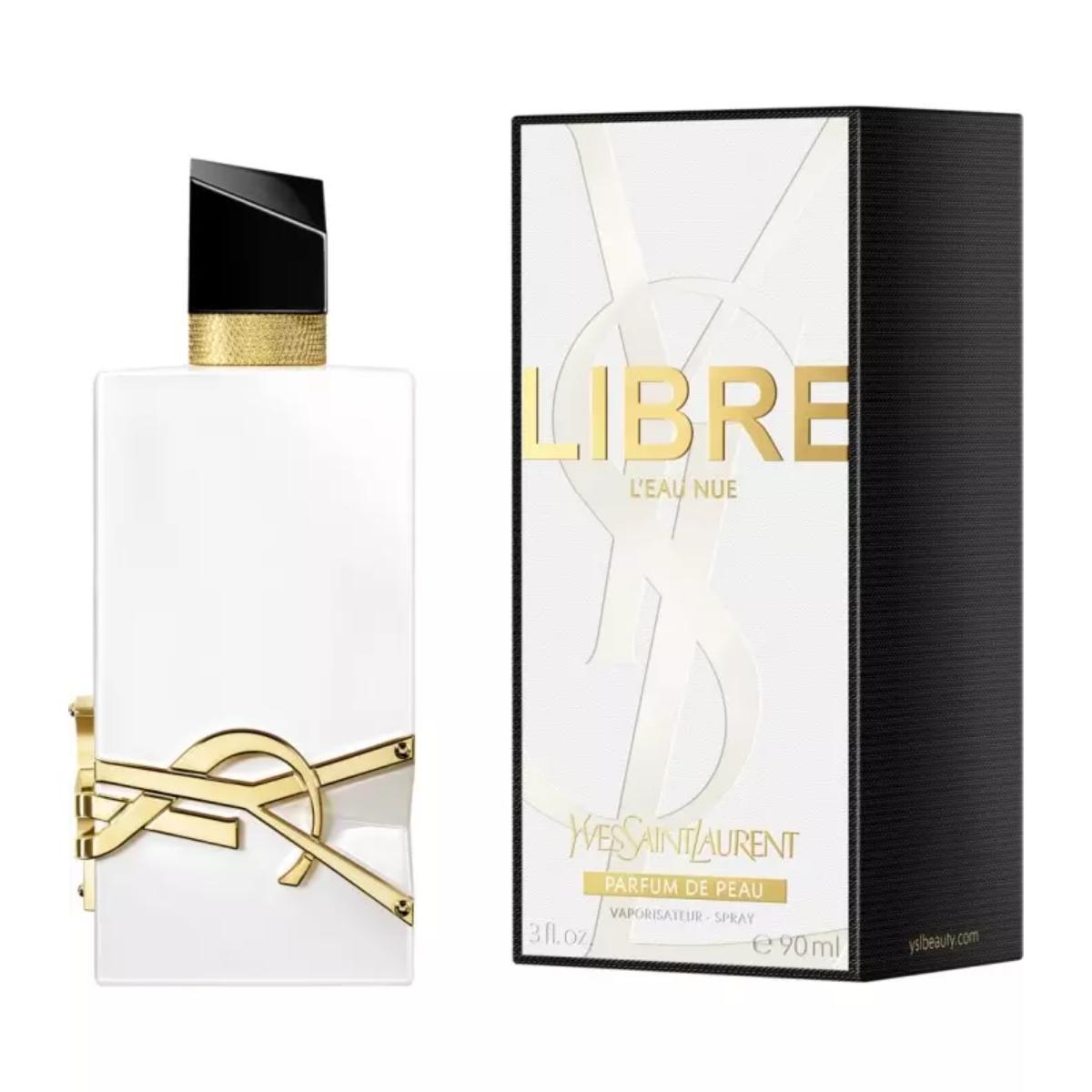 Ladies Libre L'eau Nue Parfum De Peau – Edgars