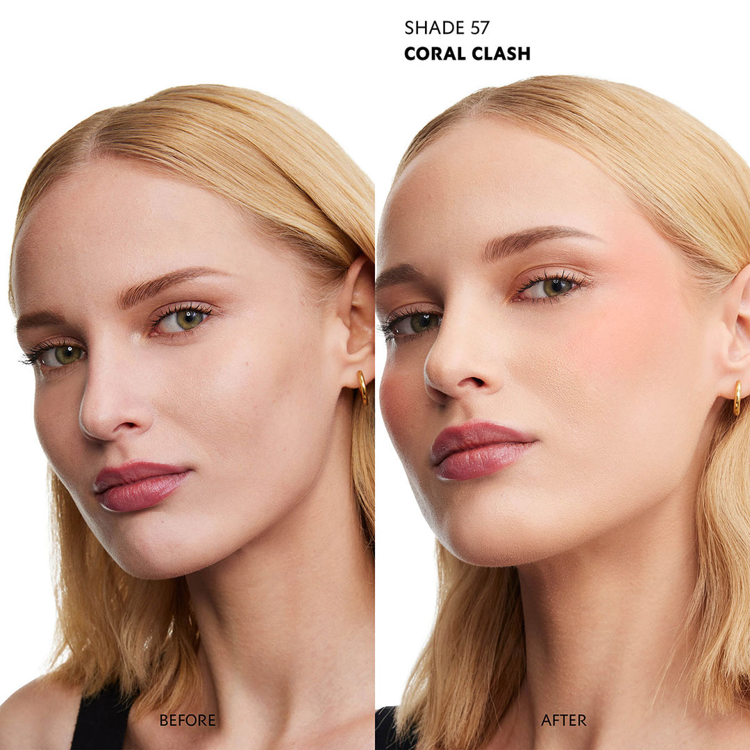 Make Me Blush Bold Blurring Blush