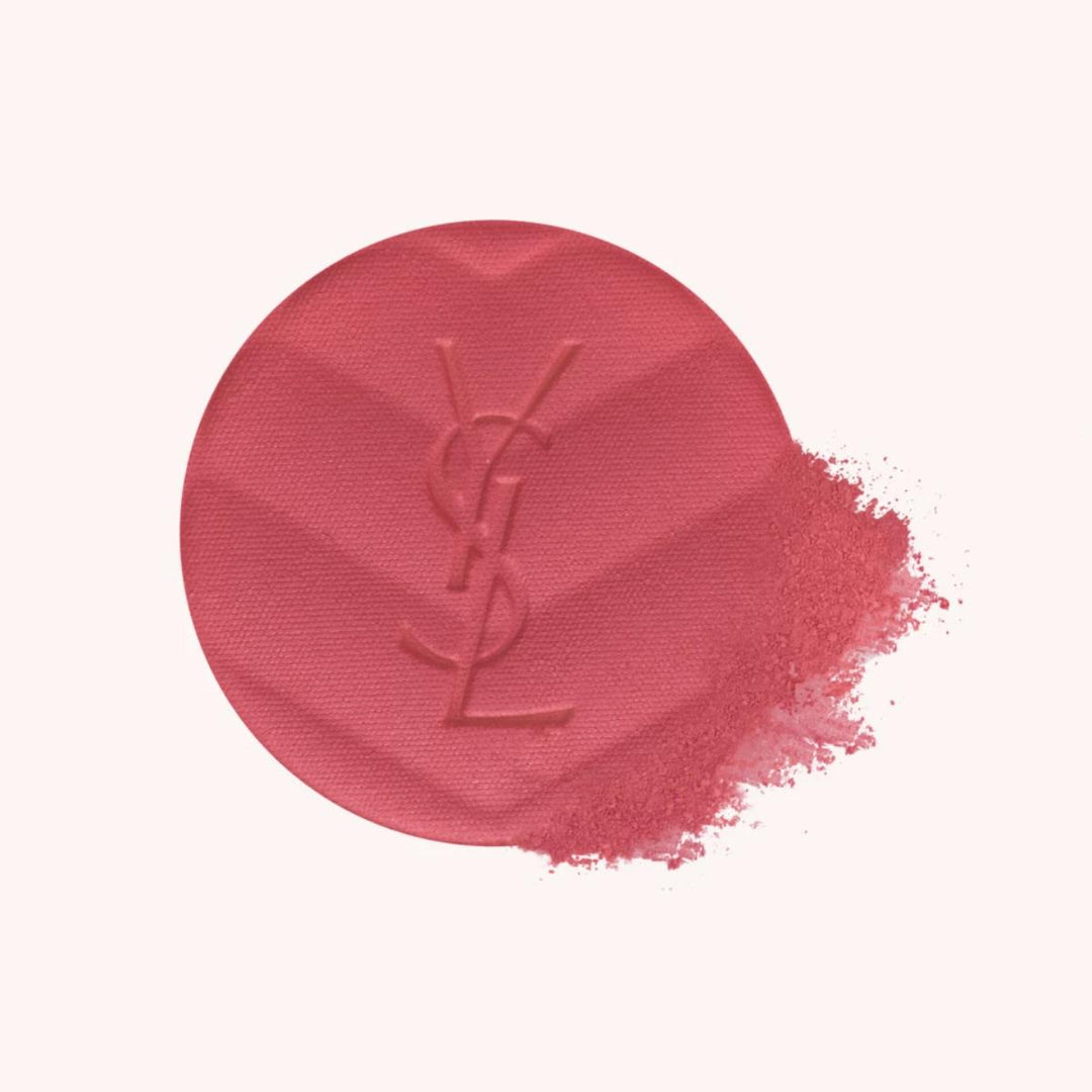 Make Me Blush Bold Blurring Blush