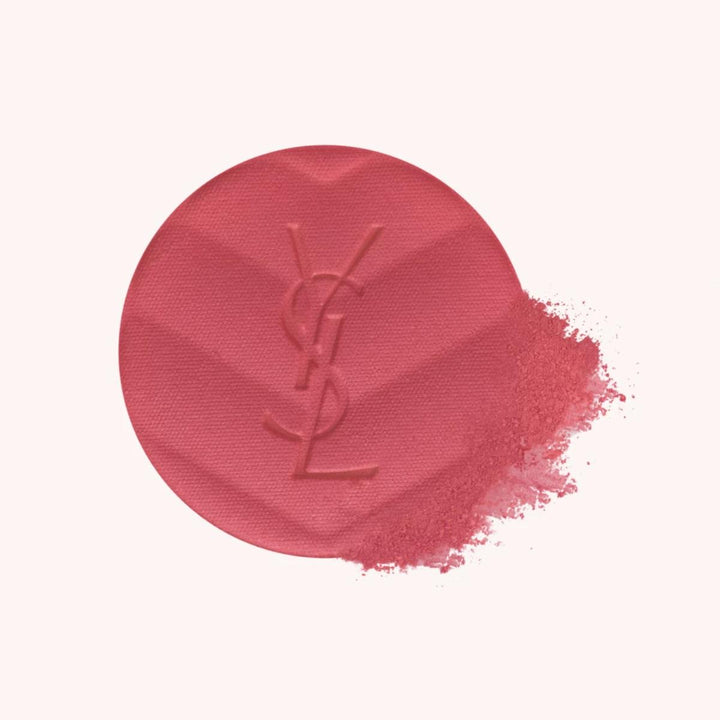 Make Me Blush Bold Blurring Blush