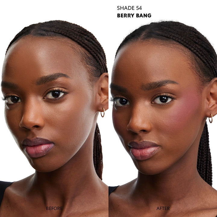 Make Me Blush Bold Blurring Blush