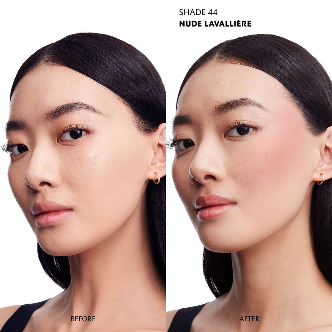 Make Me Blush Bold Blurring Blush