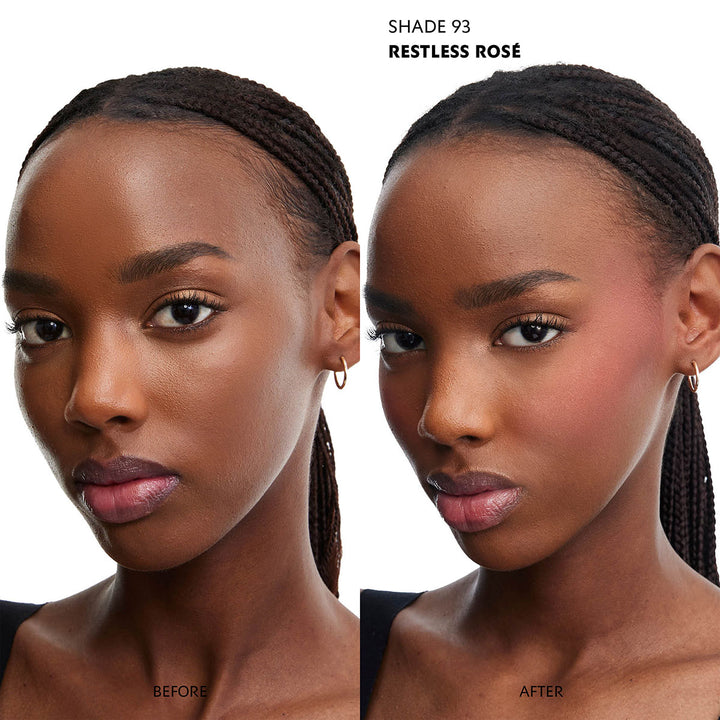 Make Me Blush Bold Blurring Blush