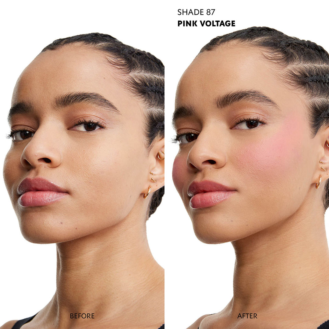 Make Me Blush Bold Blurring Blush