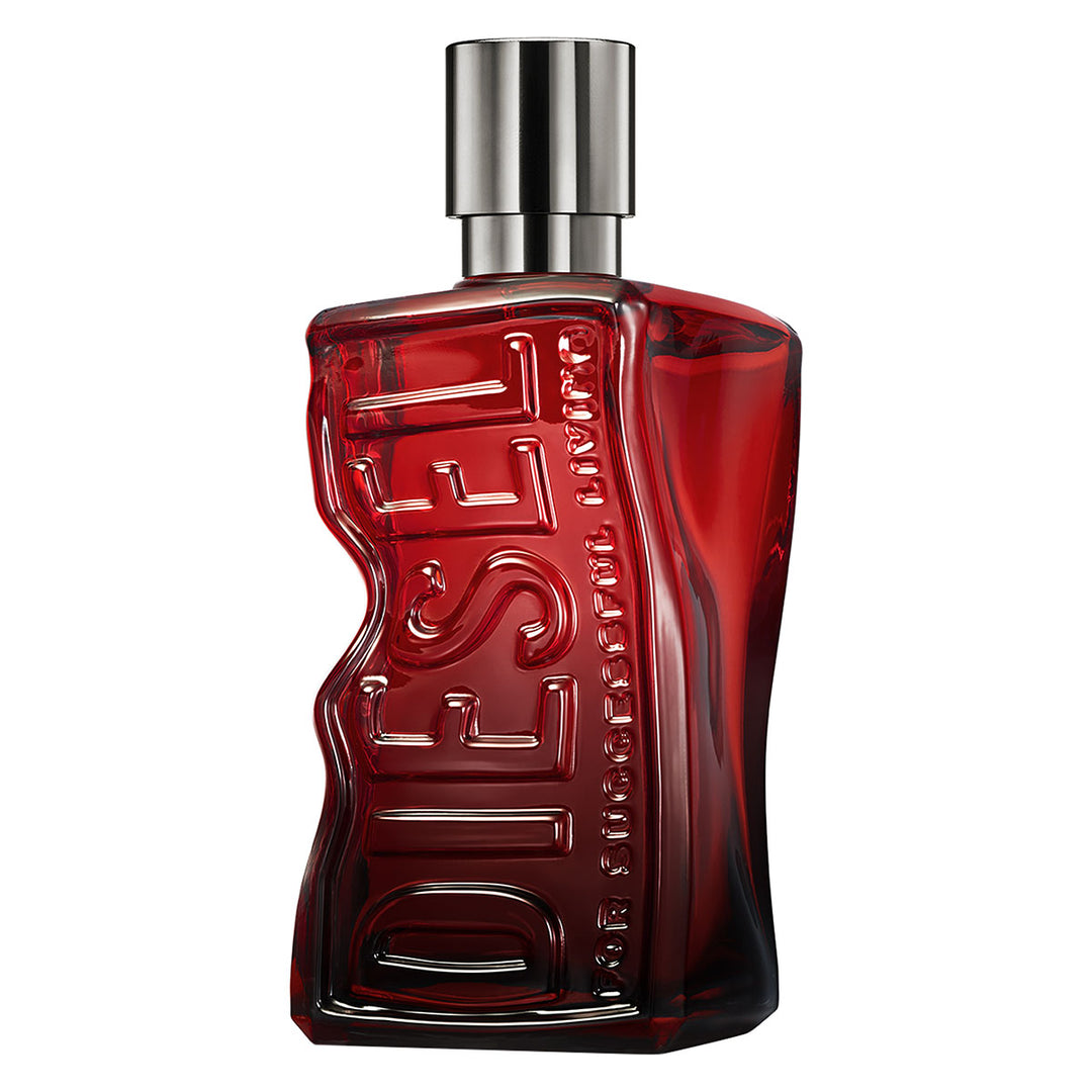 D Red Parfum